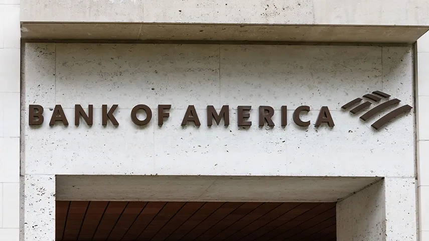 China records $50 billion bank-lending contraction, Bank of America enters Indian consumer credit with Jio Financial